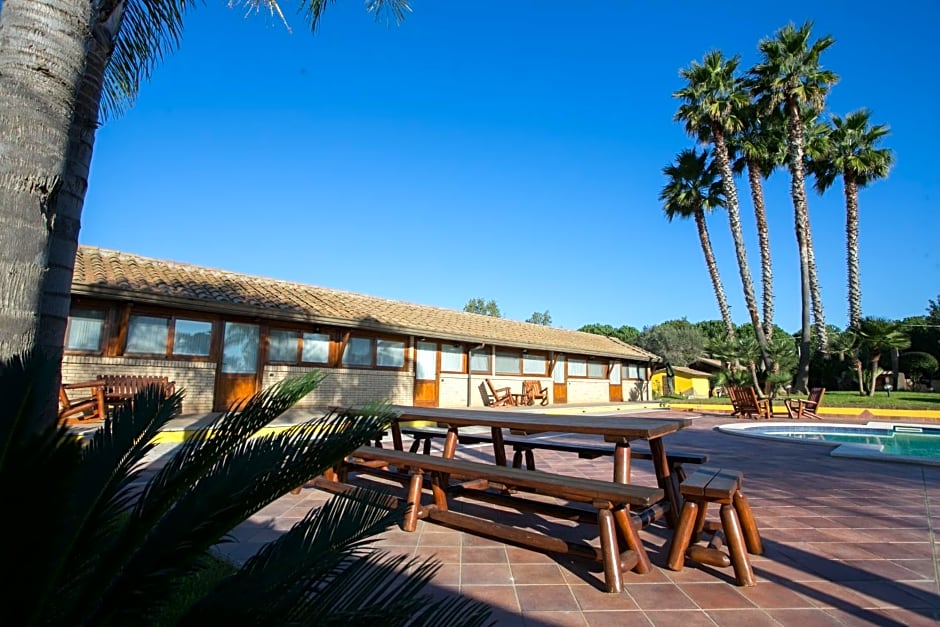 B&B oasi di mamma clara