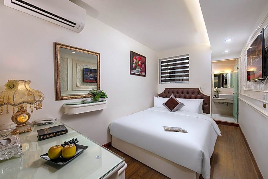 Trang Trang Boutique Hotel