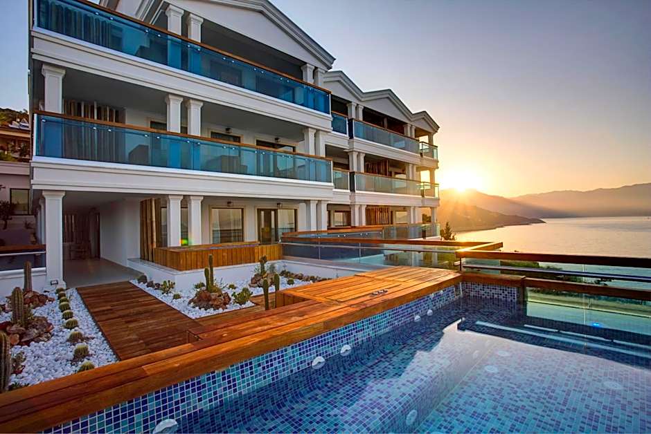Meis Exclusive Hotel