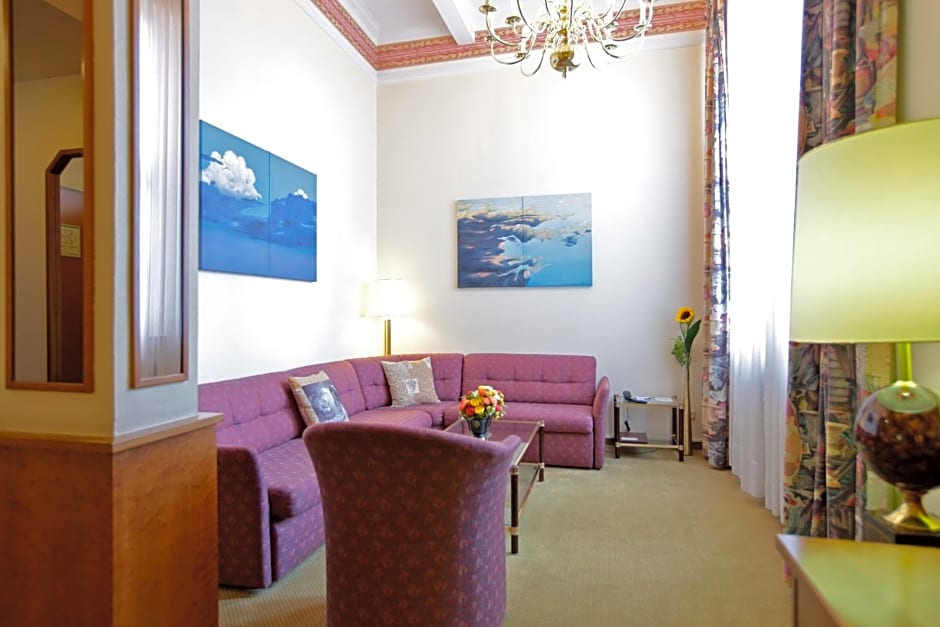 Hotel Viktoria