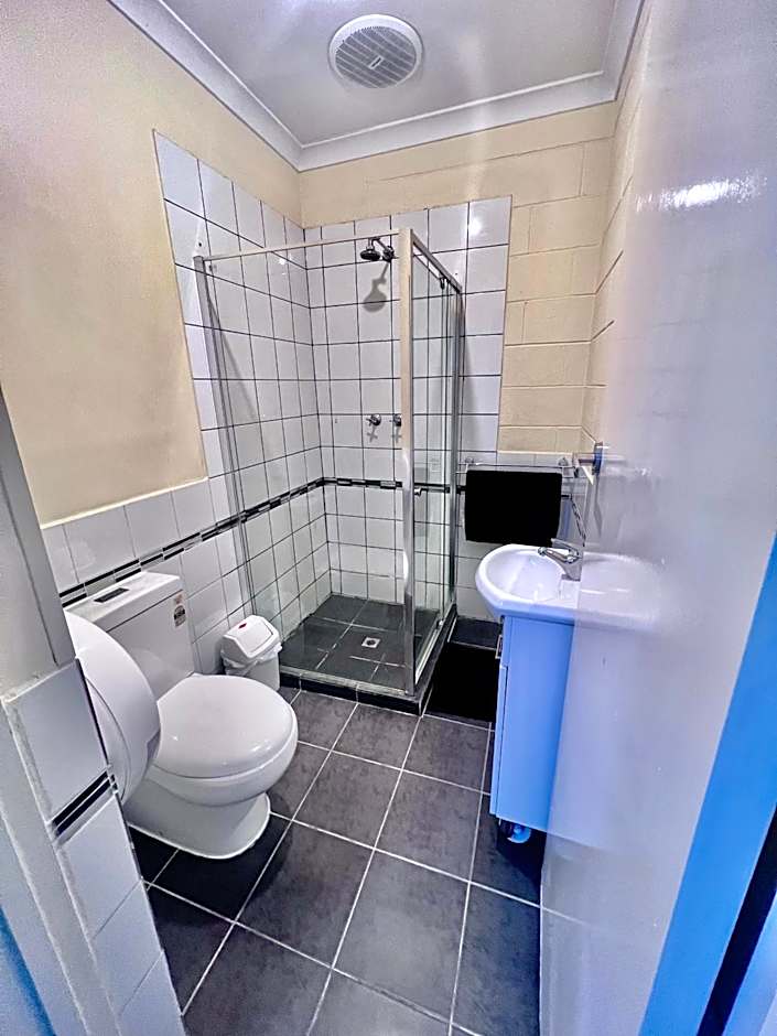 Port Adelaide Backpackers