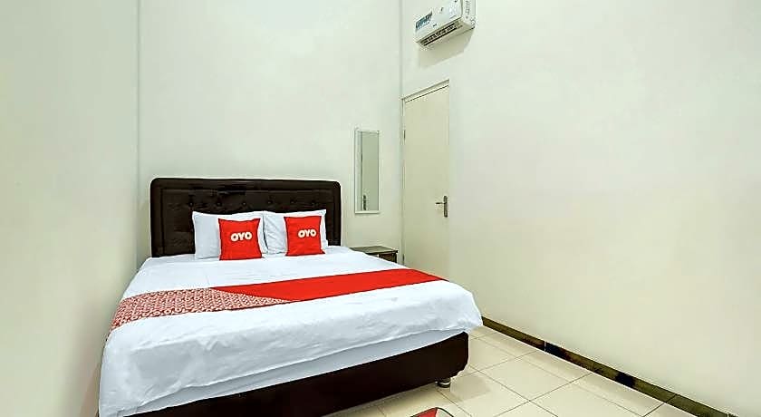 Hotel O Happy Homestay Syariah