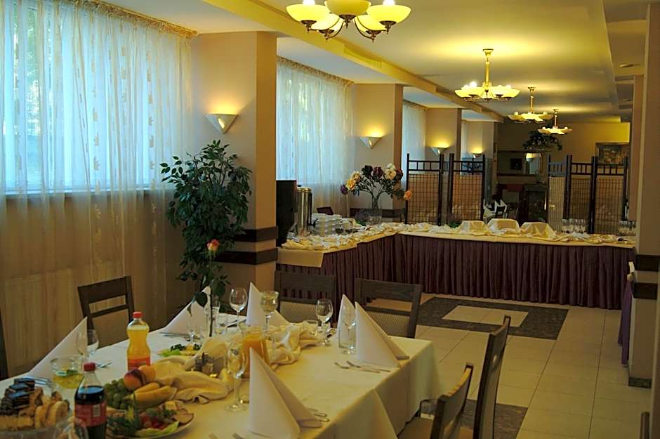HotelsLublin