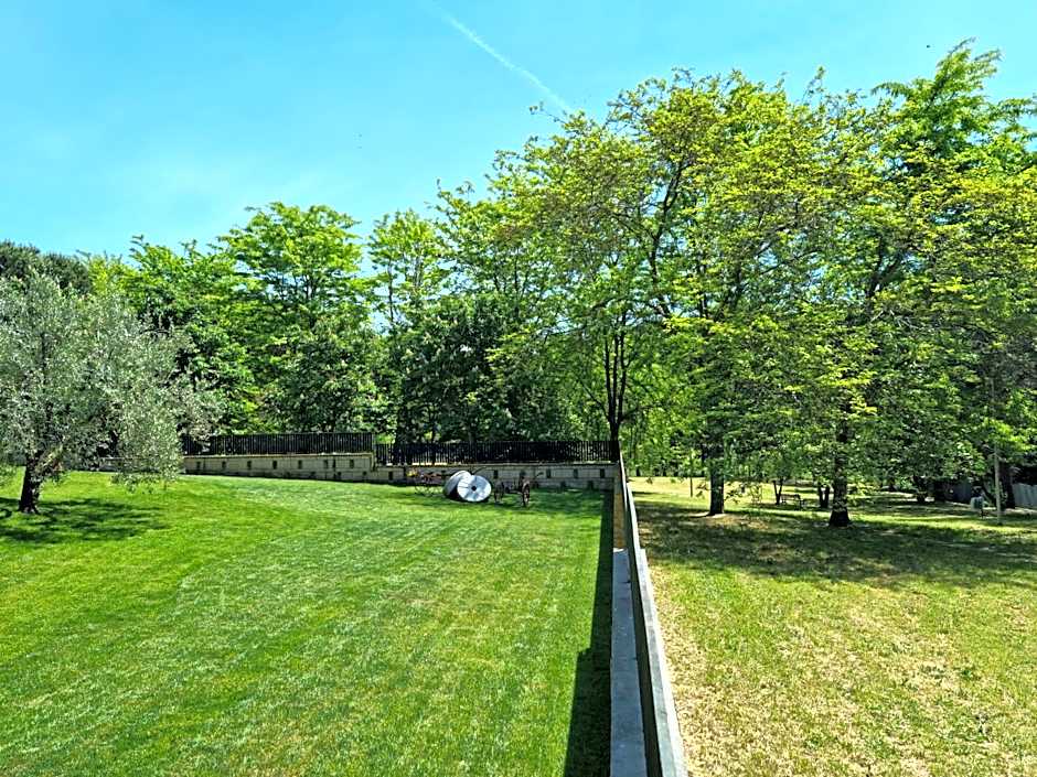 Il Casale nel Parco Guesthouse