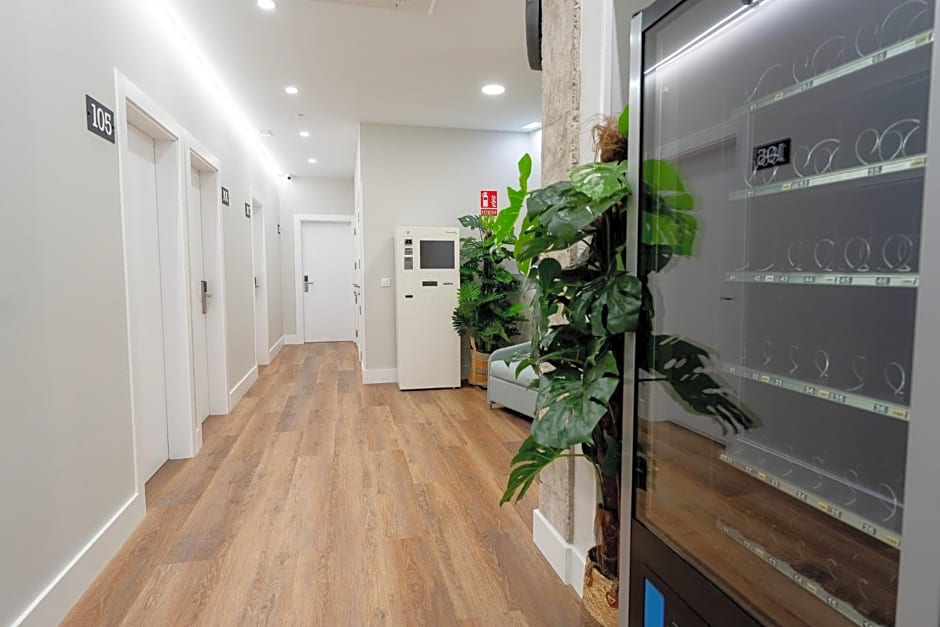 Center Suite Acebedos