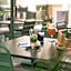 Kyriad Metz Centre - Restaurant Moze