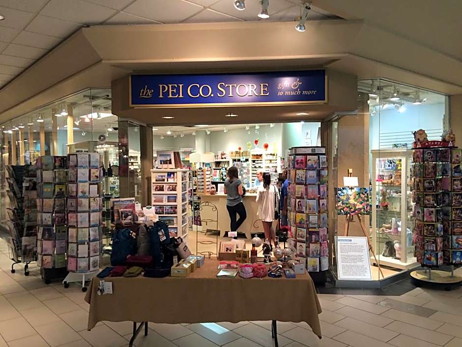 The Holman Grand Hotel