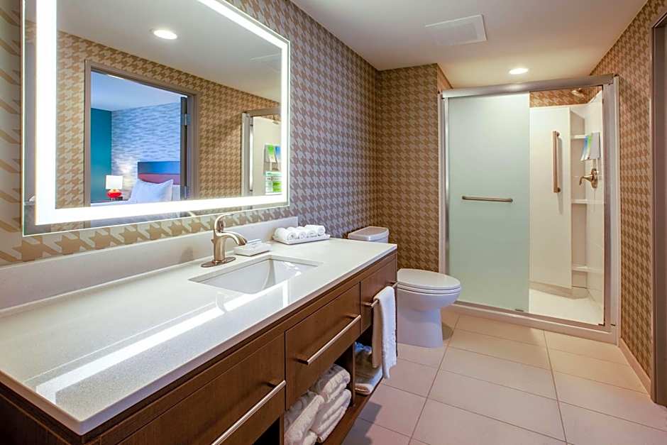 Home2 Suites by Hilton Lewisburg, WV