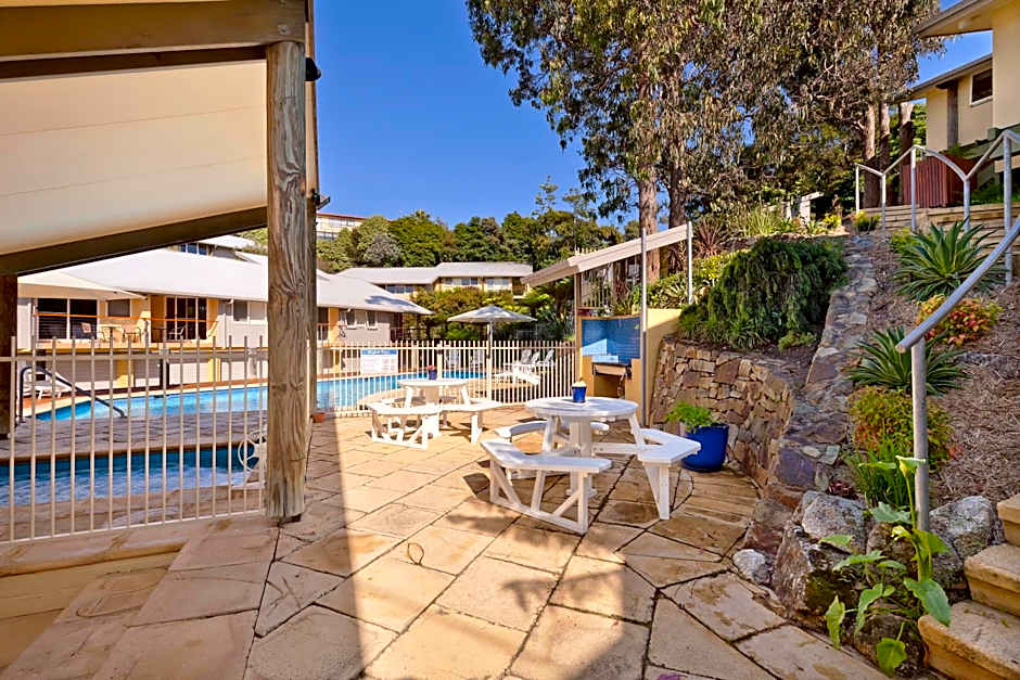 Tathra Beach House Holiday Apartments