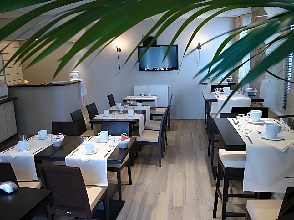 Hotel L'Herbier d'Orange