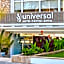 Universal Hotel Castell Royal