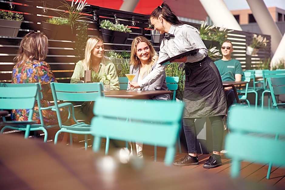 Van der Valk hotel Veenendaal