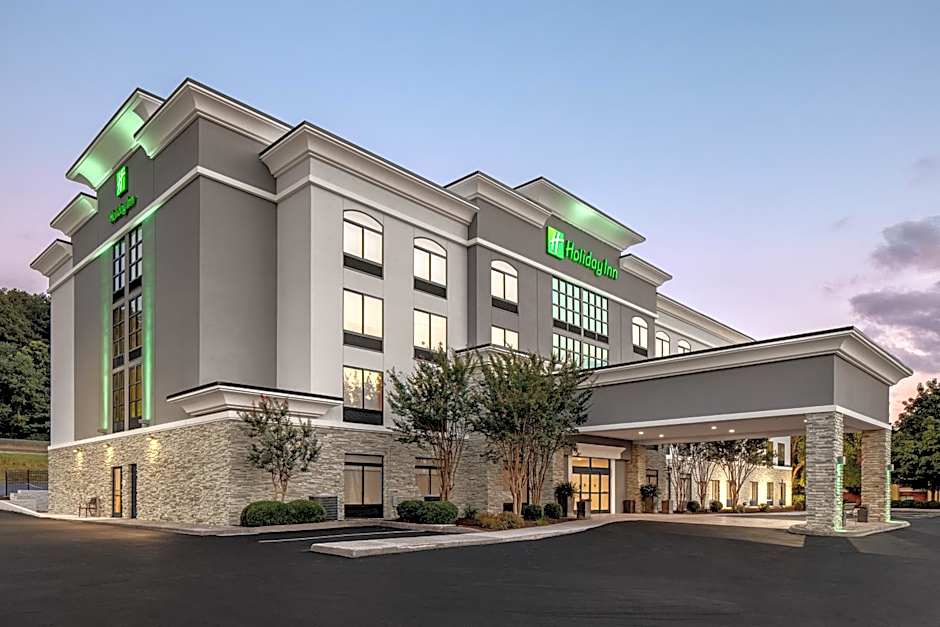 Holiday Inn Cleveland By IHG