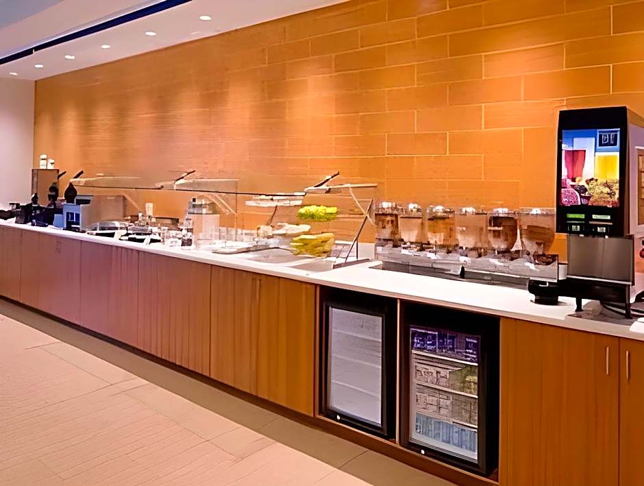SpringHill Suites by Marriott Rexburg