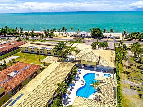 Sunshine Praia Hotel