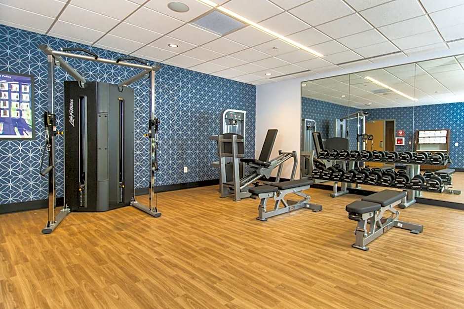 Four Points by Sheraton Deadwood