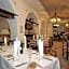Olympic Turismo Antico Borgo Hotel