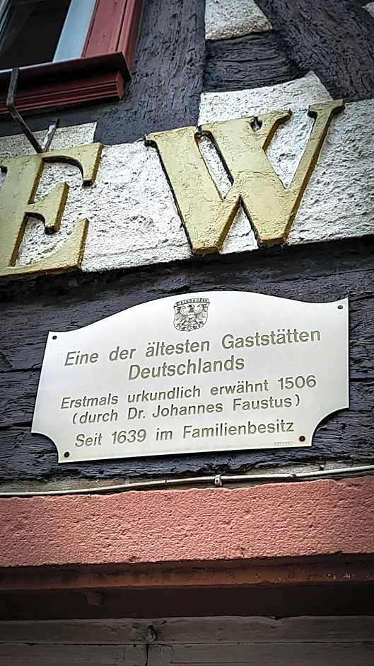 Hotel und Restaurant Zum Löwen