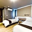Restia Hotel Suwon Station Branch