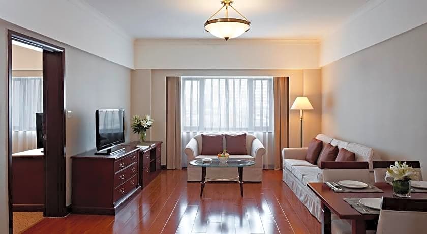 Jen Shenyang by Shangri-La