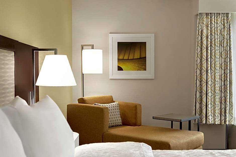 Hampton Inn By Hilton Houston Hobby Airport