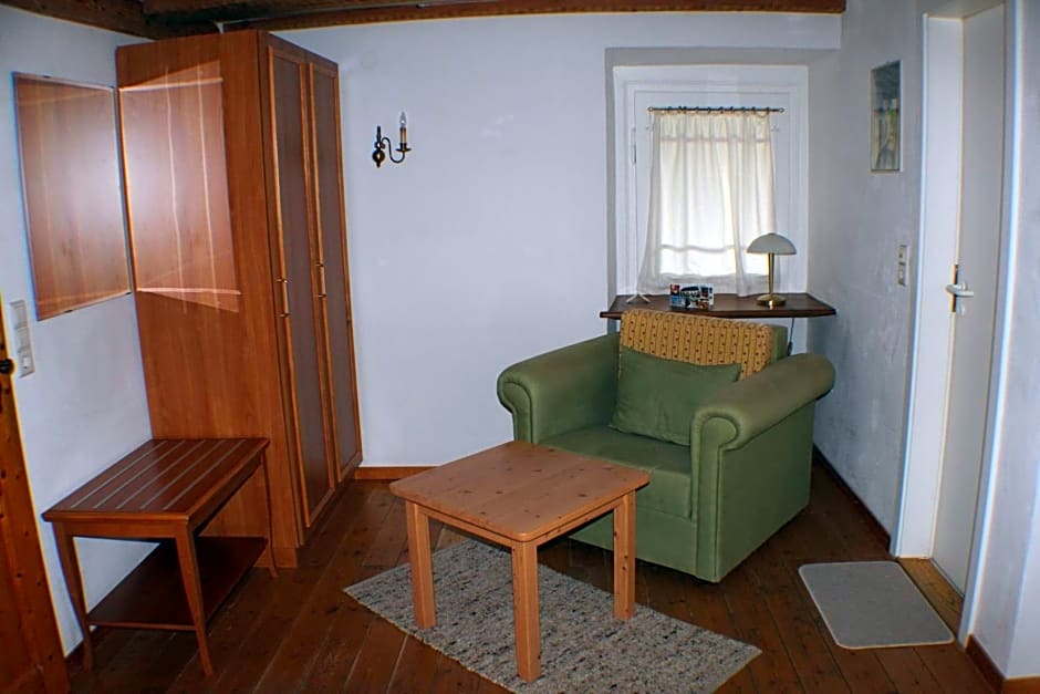 Hotel Das Landhaus