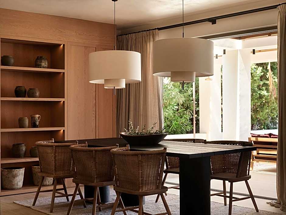 Port Royal Villas and Spa - Adults Only