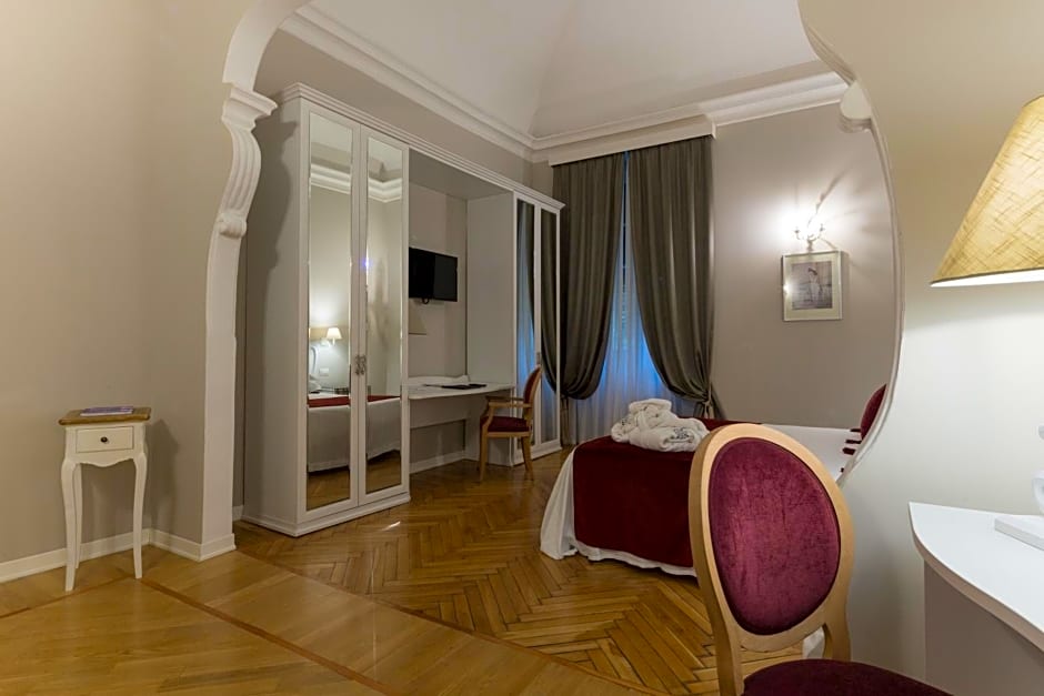 Mediterraneo Emotional Hotel & Spa