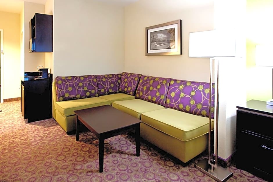 Holiday Inn Express Hotel & Suites Clemson - University Area