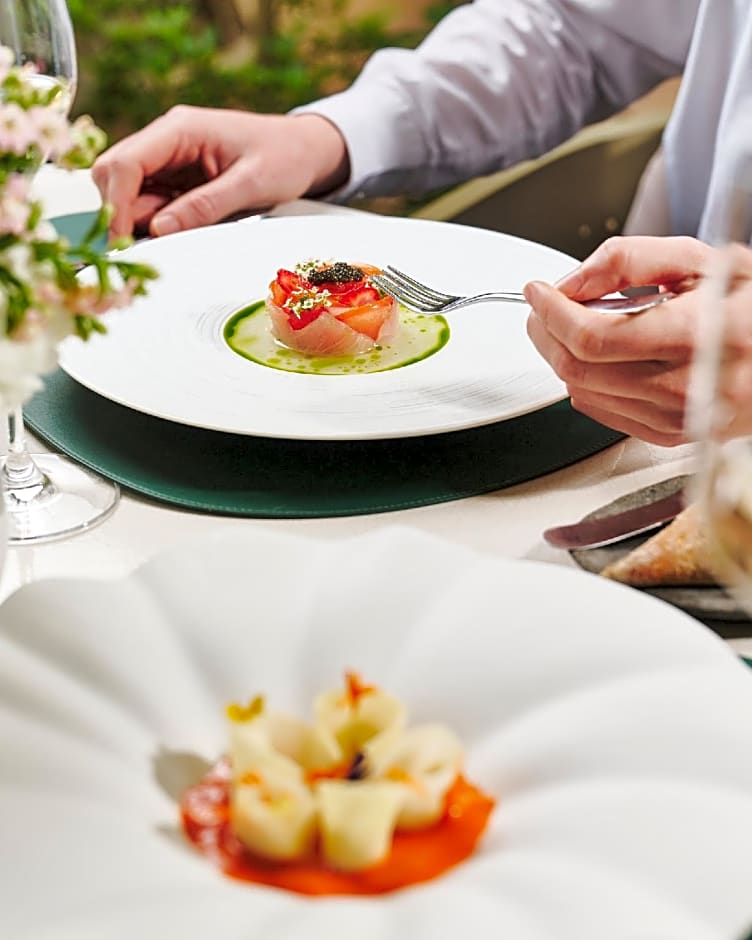 Mandarin Oriental Paris