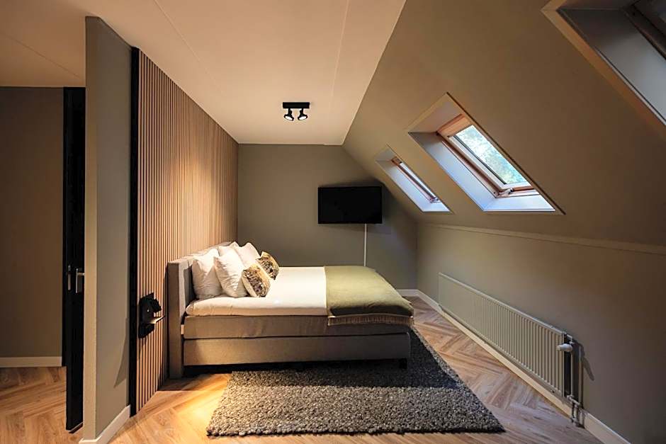 Veluwe Hotel de Beyaerd