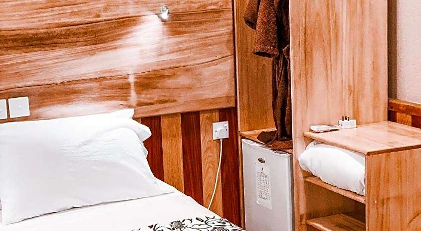 Summer Villa Guest House at Maafushi