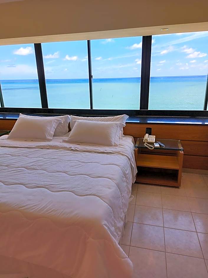 Euro Suite Recife Boa Viagem