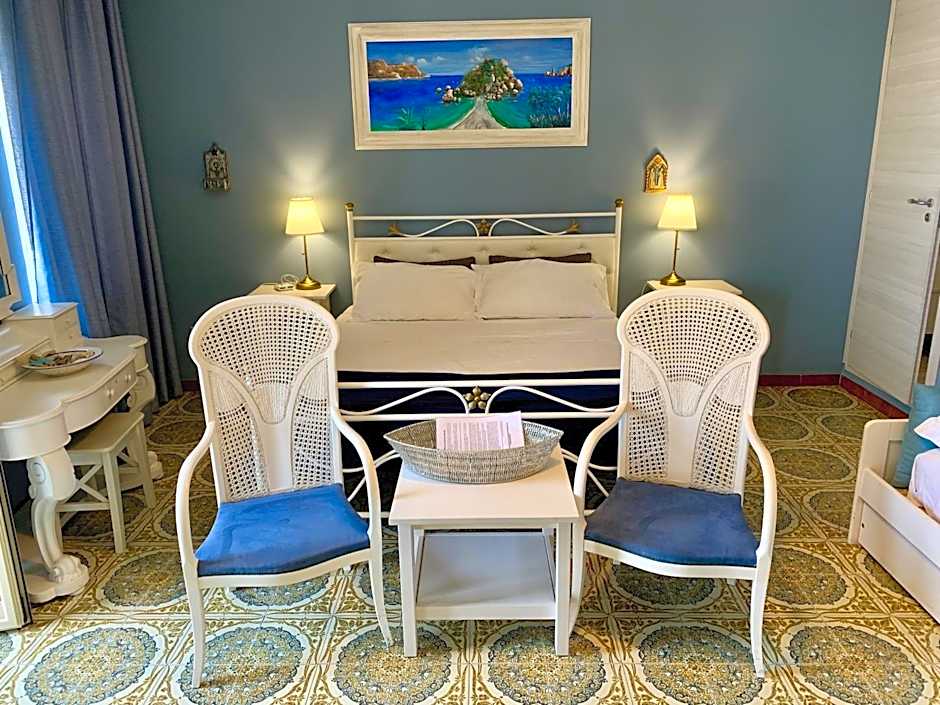 B&B A Due Passi Dal Mare