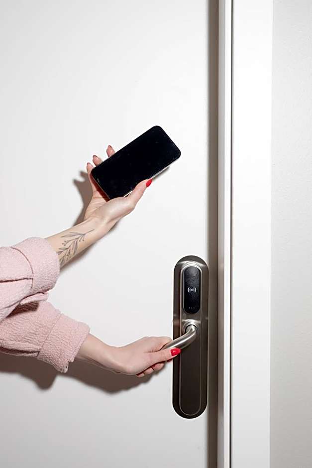 Bob W Oslo Sentralen