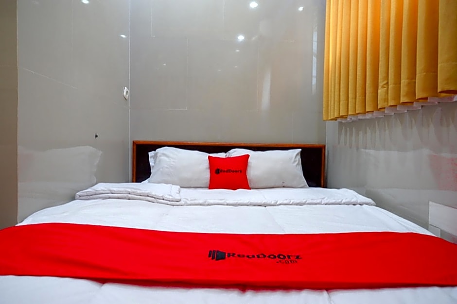 RedDoorz near MM UGM