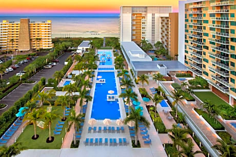 Marriott's Crystal Shores
