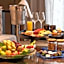 Radisson Blu Hotel & Residence Nairobi Arboretum