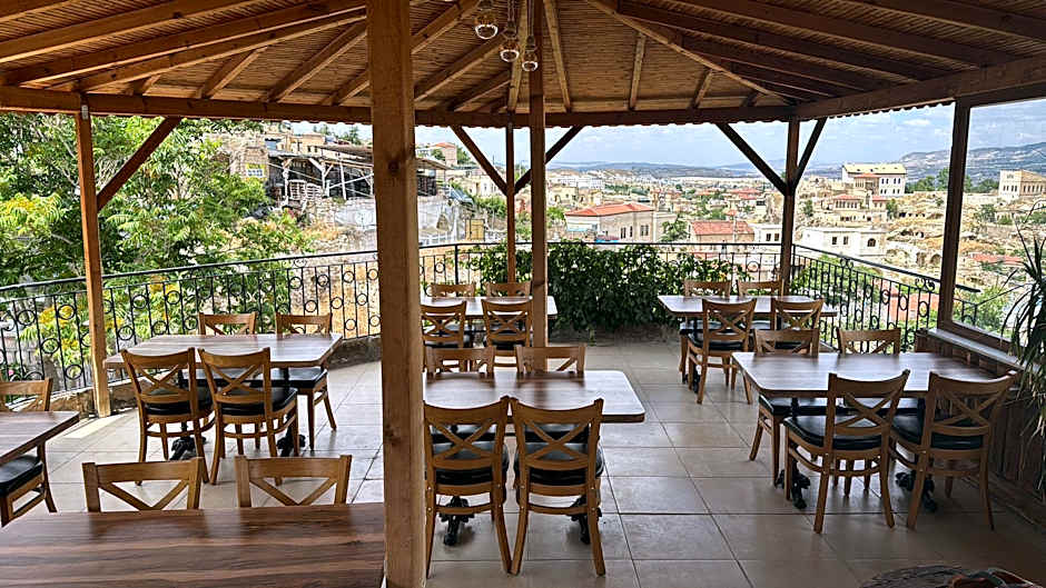 Cave Art Hotel Cappadocia