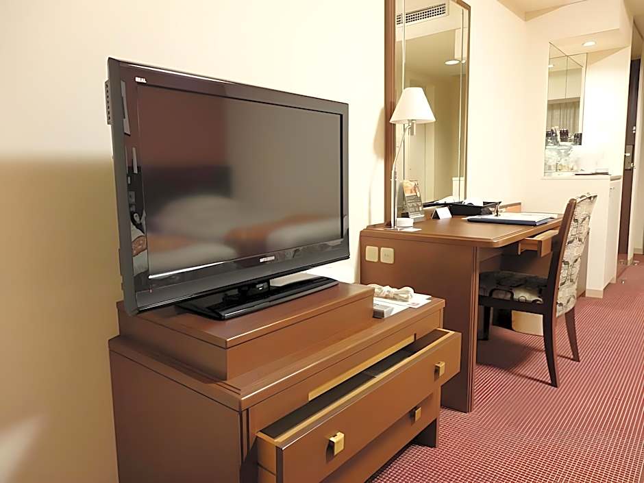 Solaria Nishitetsu Hotel