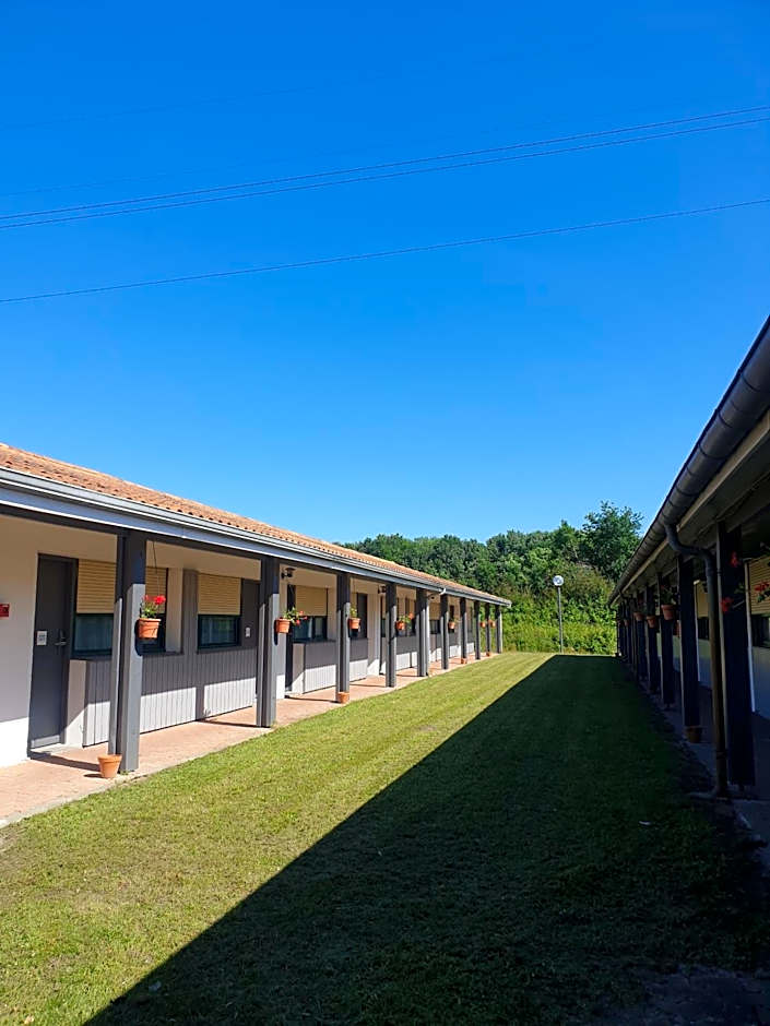 Premiere Classe Bordeaux Sud - Cestas