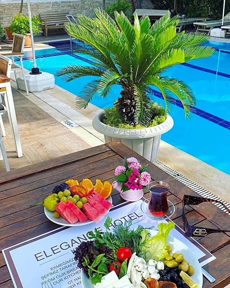 Elegance Hotel Kemer