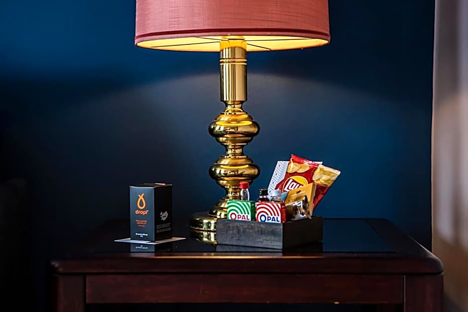 Hotel Holt - The Art Hotel