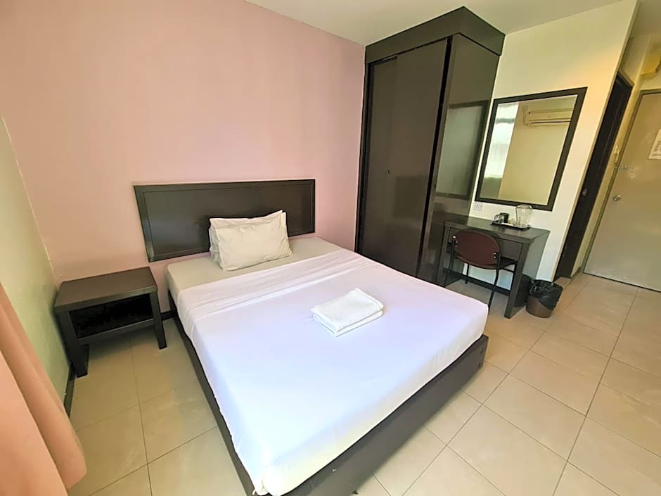 Bee Garden & BB Motel - Alor Setar