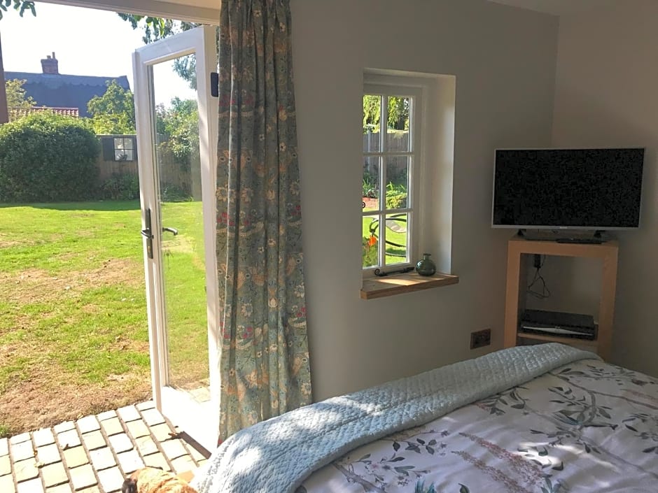 Corner House Luxury BnB – Great Dunmow