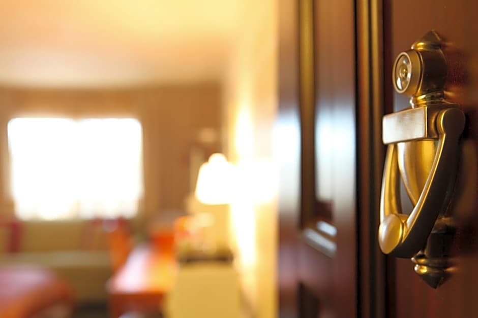 Arcadia Hotel