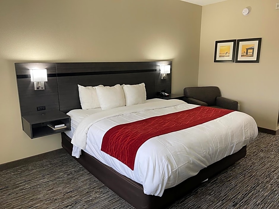 Comfort Inn Orange
