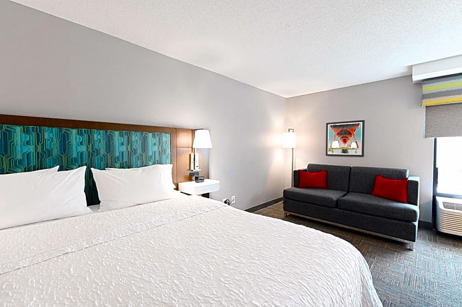 Hampton Inn Richmond-West Innsbrook