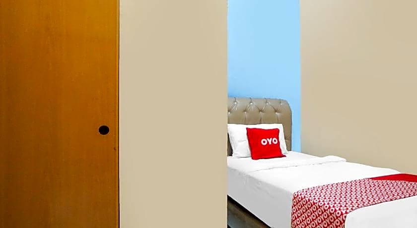 Hotel O Sky Residence Cengkeh