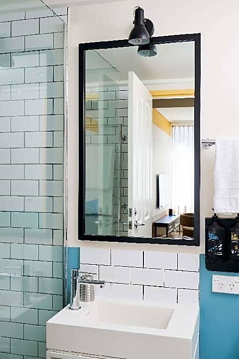Laneways by Ovolo